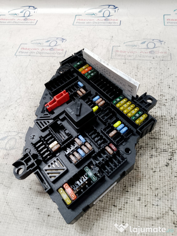 Calculator motor Volkswagen Tiguan 2.0 Motorina 2016