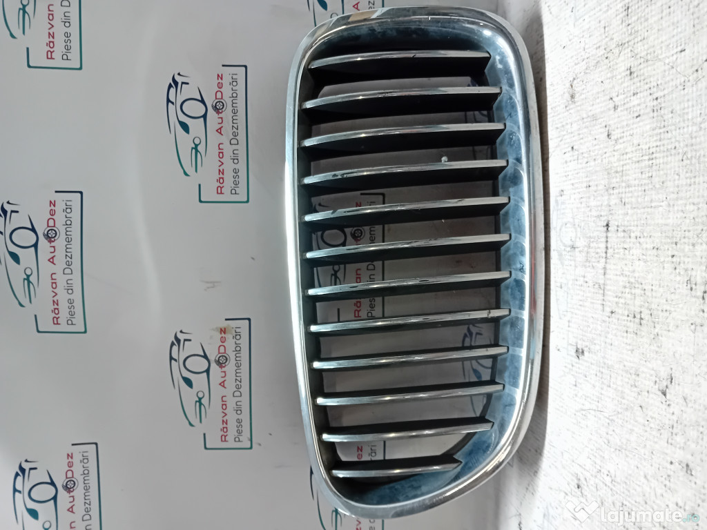 Grila bara fata Ford C-MAX 2012