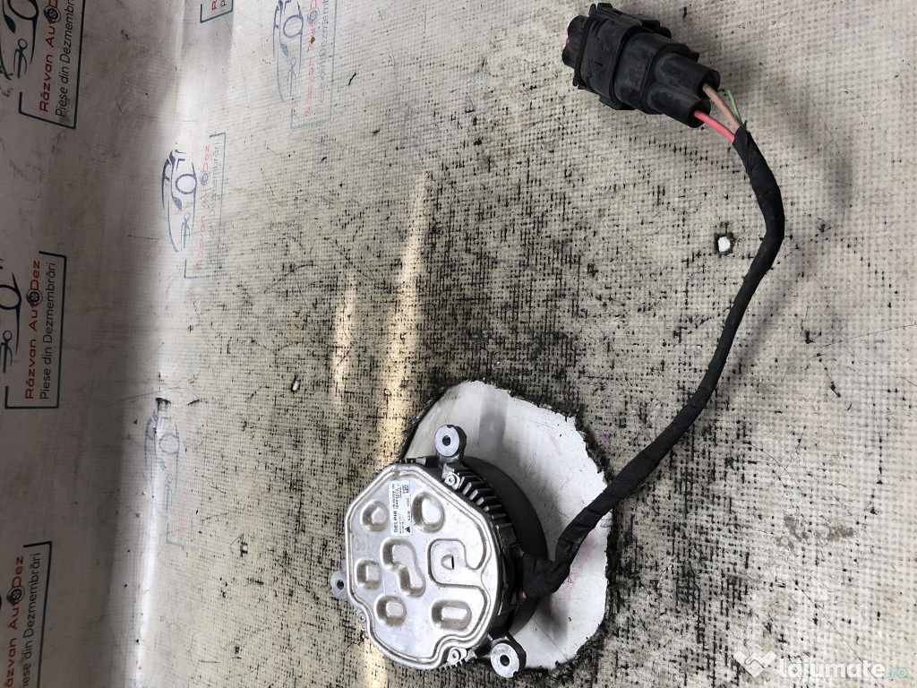 Suport stanga bara fata Volkswagen Passat B7 Break