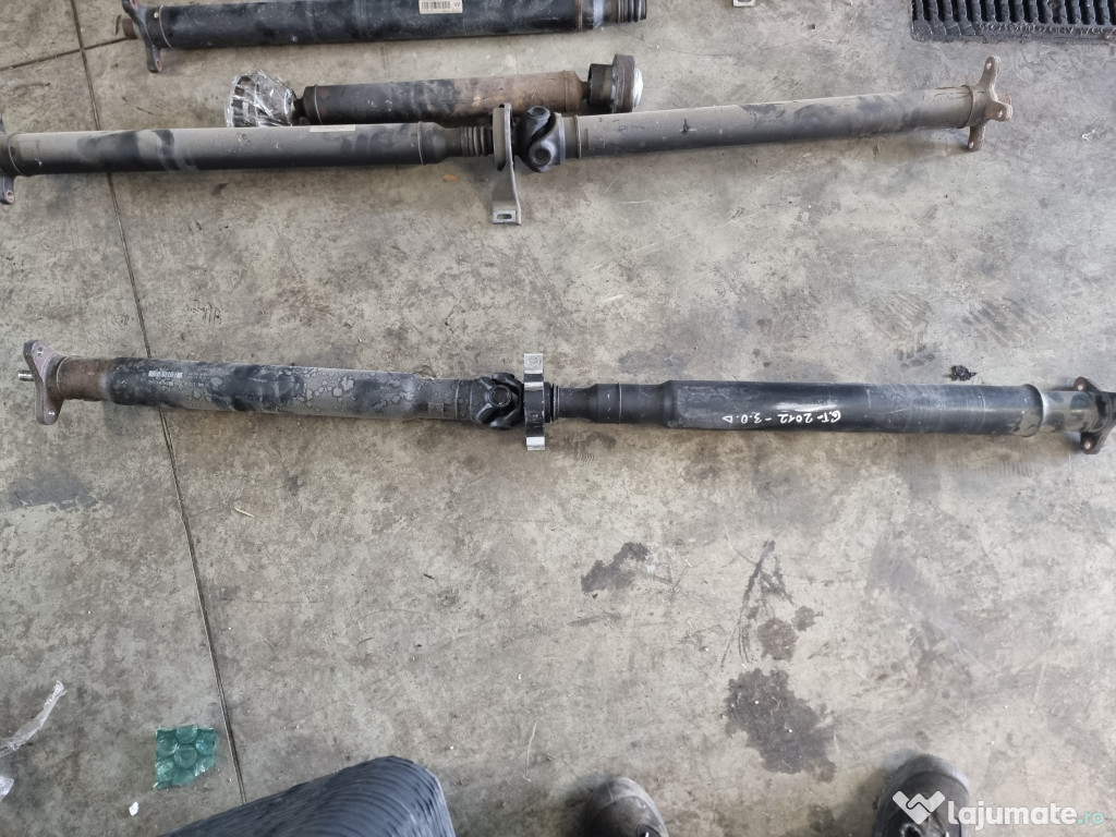 Bandou aripa dreapta spate Opel Mokka 2015