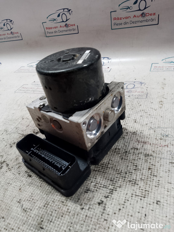 Calculator motor Mazda CX-5 2017