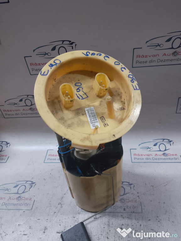Calculator motor Mazda CX-5 2.2 Motorina