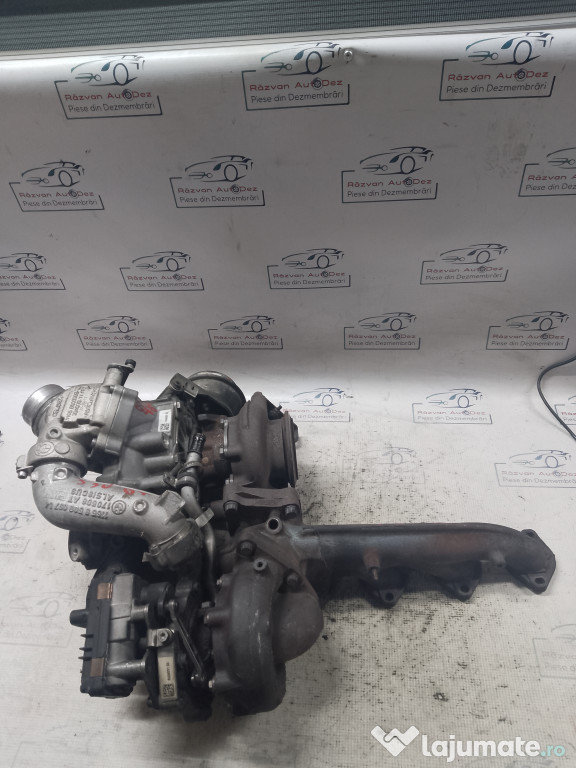 Calculator motor Skoda Octavia 4 1.4 Benzina 2019