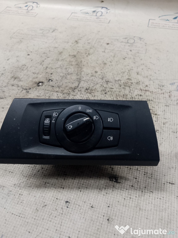 Panou sigurante Nissan Qashqai