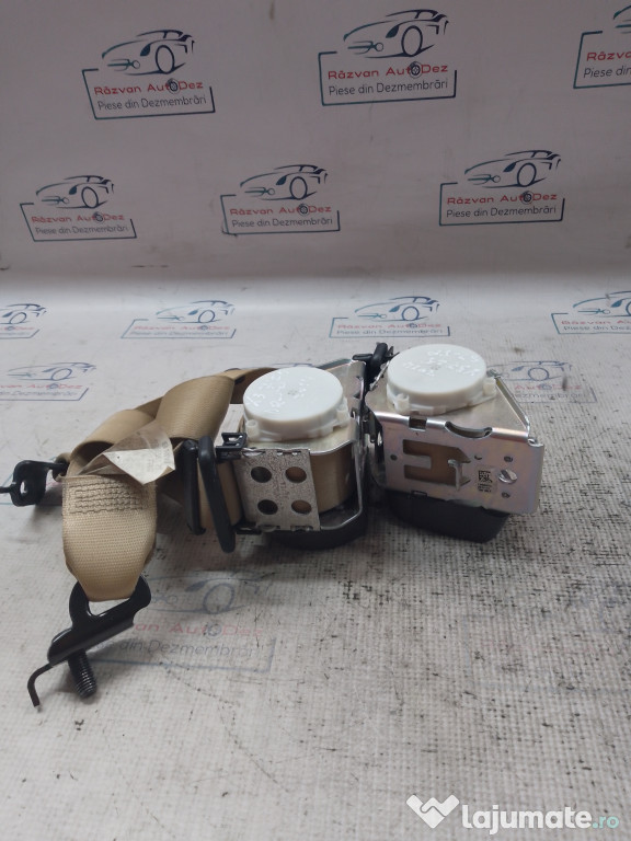 Panou comanda clima Opel Antara 2012