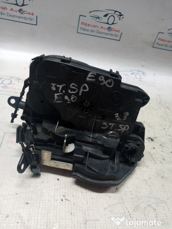 Calculator confort BMW Seria 1 F20