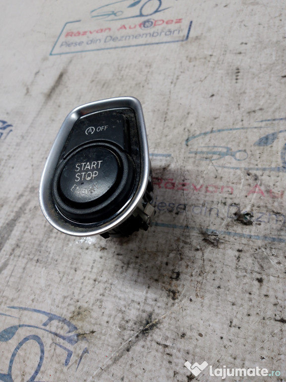 Scut motor metalic Dacia Duster 1.3 Benzina 2019