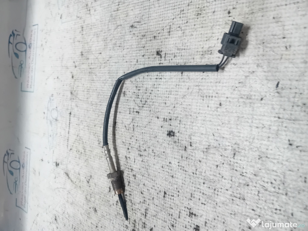 Set centuri spate stanga-dreapta Audi A4 B8