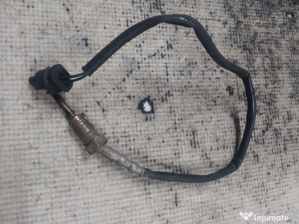 Set centuri spate stanga-dreapta Volkswagen Golf 6 2009