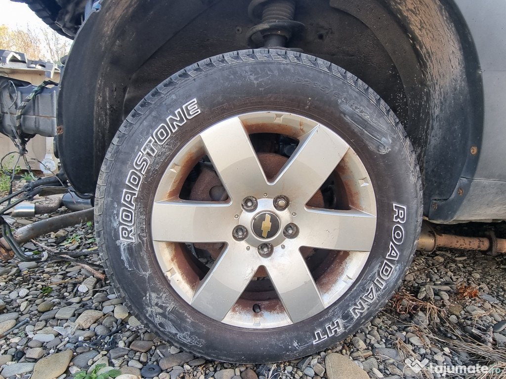 Contact plus cheie Audi Q5 2009