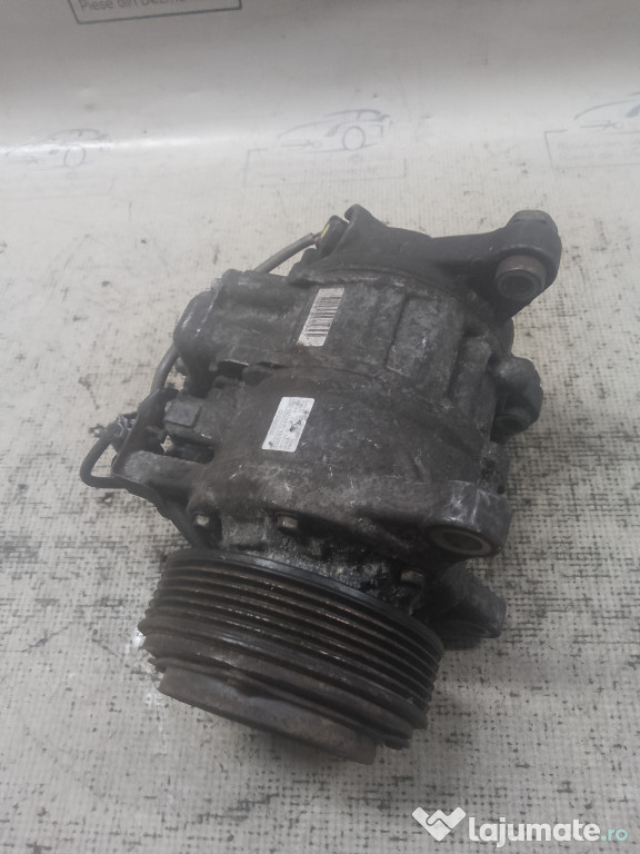Modul pompa combustibil BMW X3 F25 2.0