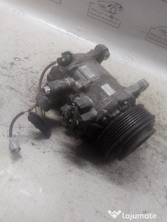 Modul pompa combustibil BMW X1 2010