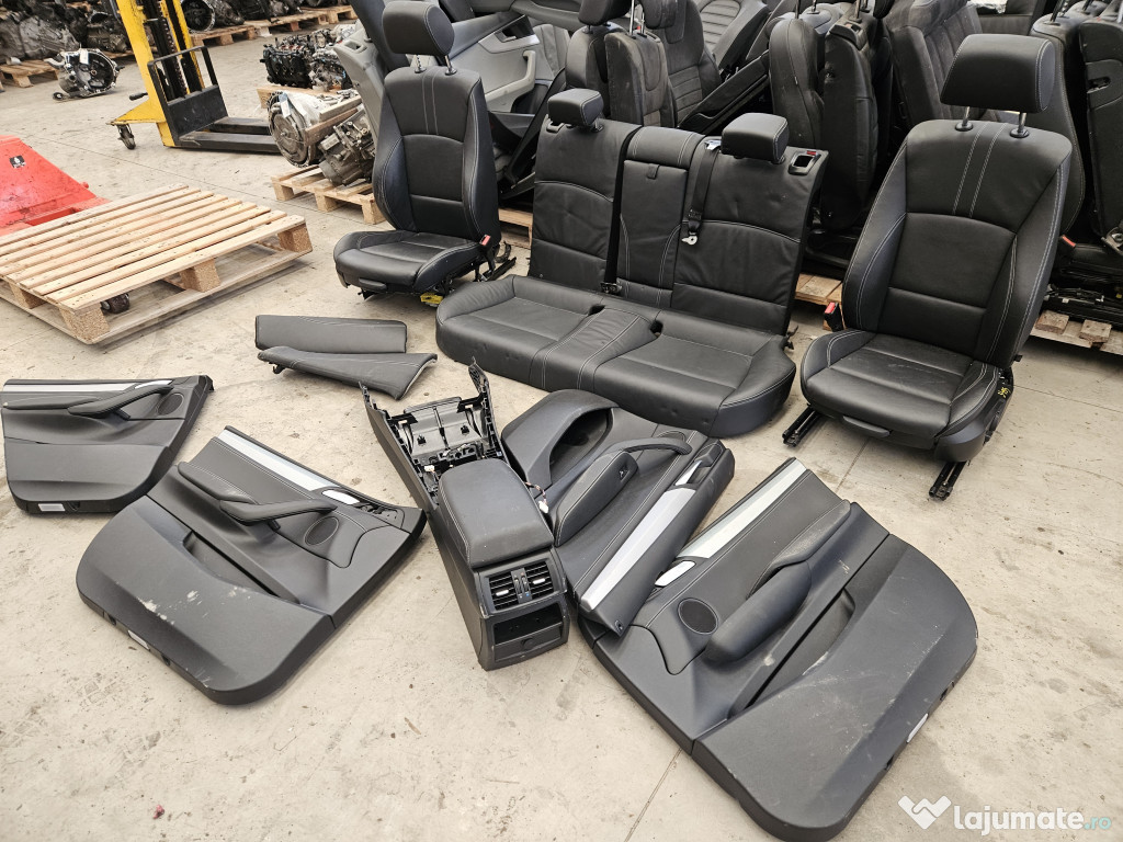 Modul Portiera Stanga Fata Audi A5 Cabrio