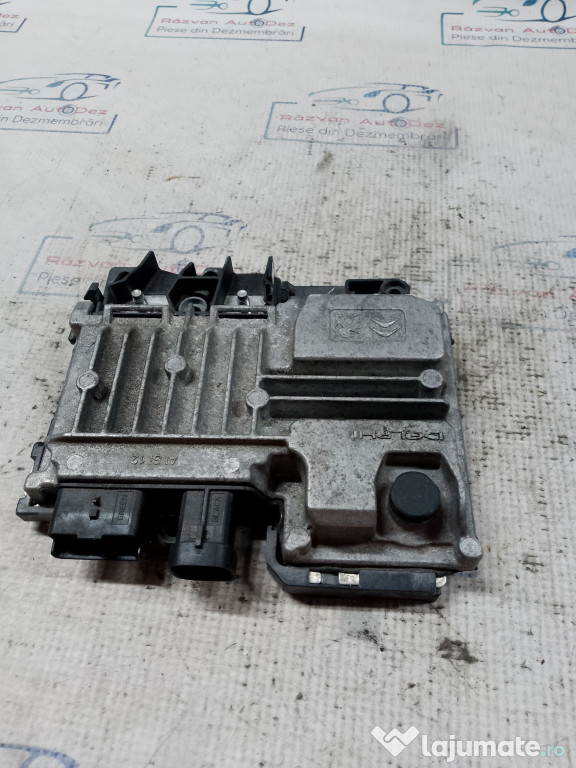 Prag stanga plastic Audi A5 2013