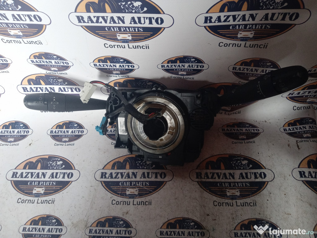 Buton frana mana Audi Q5 2010