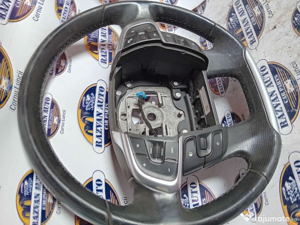 Buton frana mana Audi A8 D3 2009