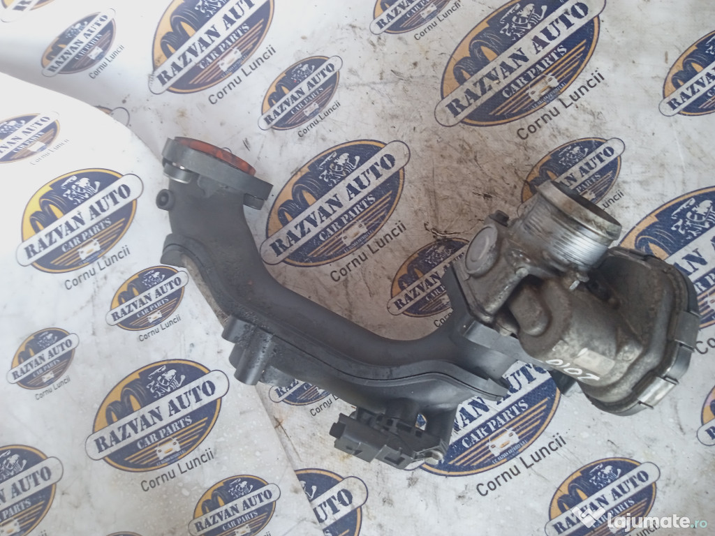 Panou comanda clima Opel Mokka