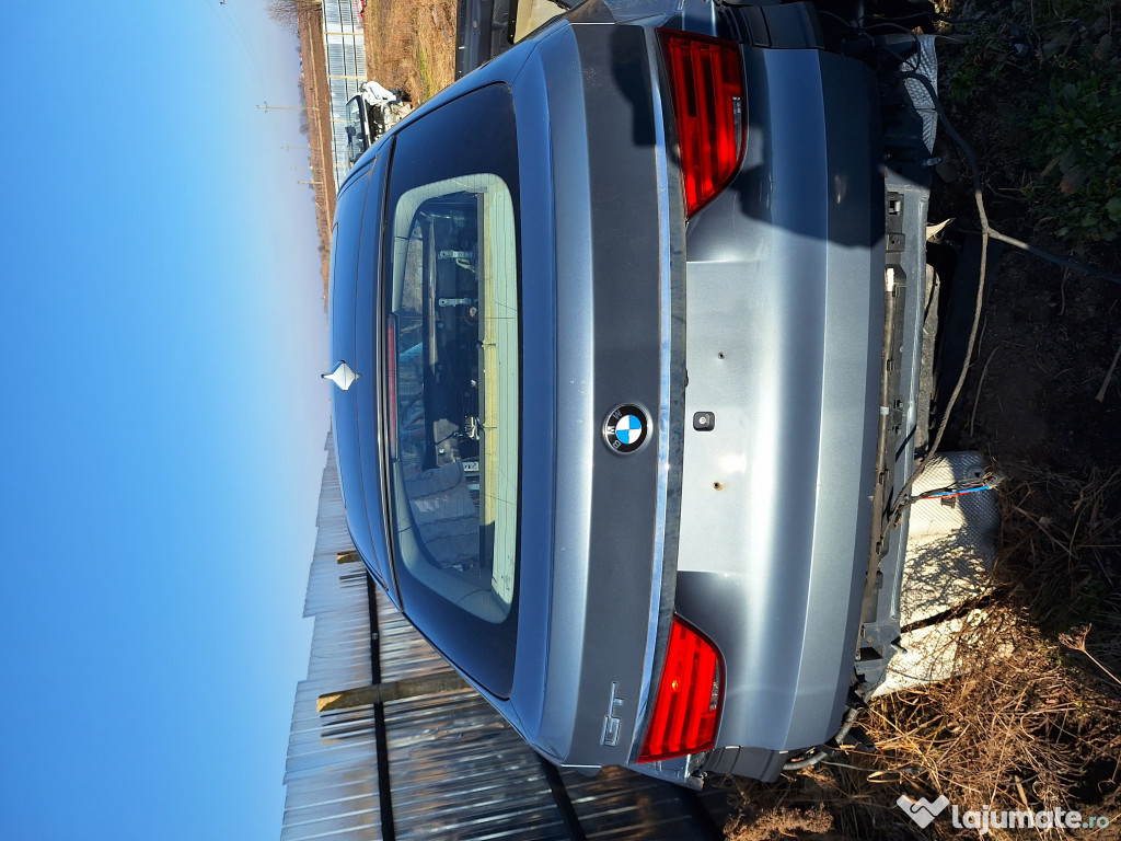 Modul lumini BMW Seria 5 F11