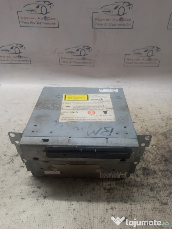 Bara spate Nissan Qashqai 2011
