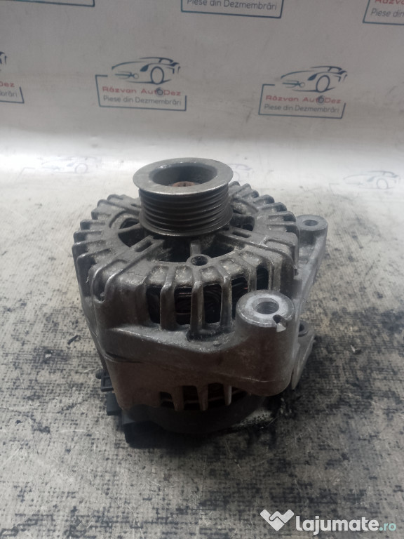 Set Centuri spate cu capsa Volkswagen Passat B7 Break