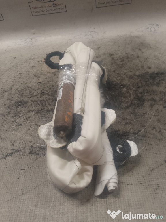Set centuri spate stanga-dreapta Volkswagen Passat CC 2011