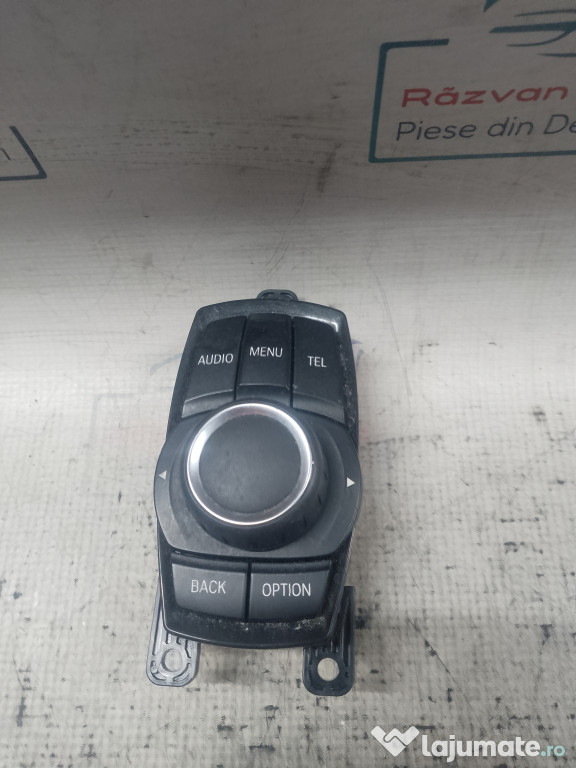 Set centuri spate stanga-dreapta Nissan Qashqai 2013