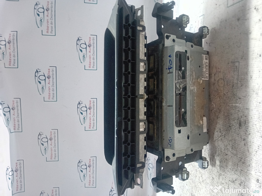 Calculator motor Volkswagen Tiguan 2.0 Motorina 2008