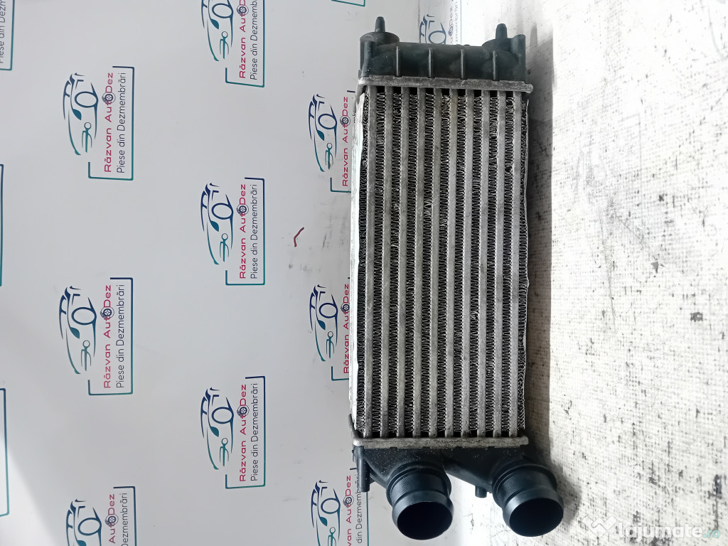Maner exterior stanga fata Audi A4 B8 2010