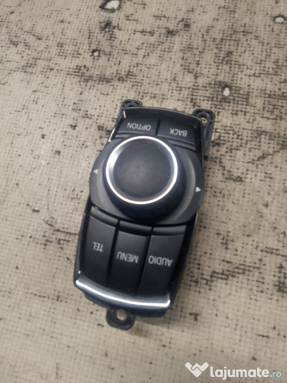 Grila ventilatie stanga Chevrolet Captiva 2012