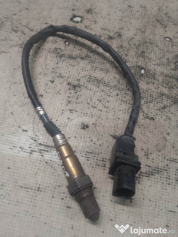Grila ventilatie dreapta Volkswagen Tiguan 2008