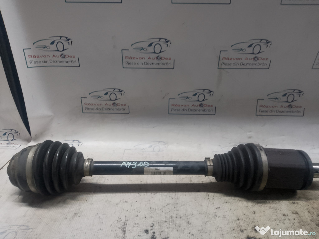 Grila centrala fata Volkswagen Passat B6 2006