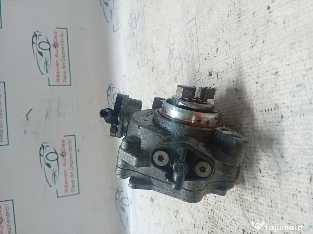 Set Centuri fata cu capsa Audi A5 2011