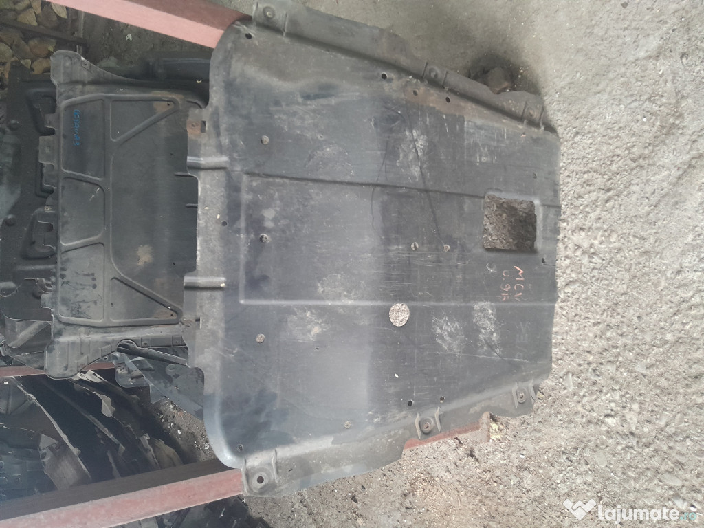 Plafon material BMW X1 2010