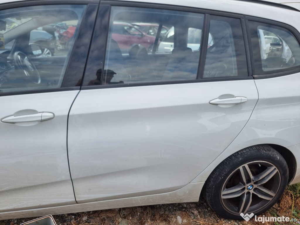 Plafoniera Opel Grandland X 2018