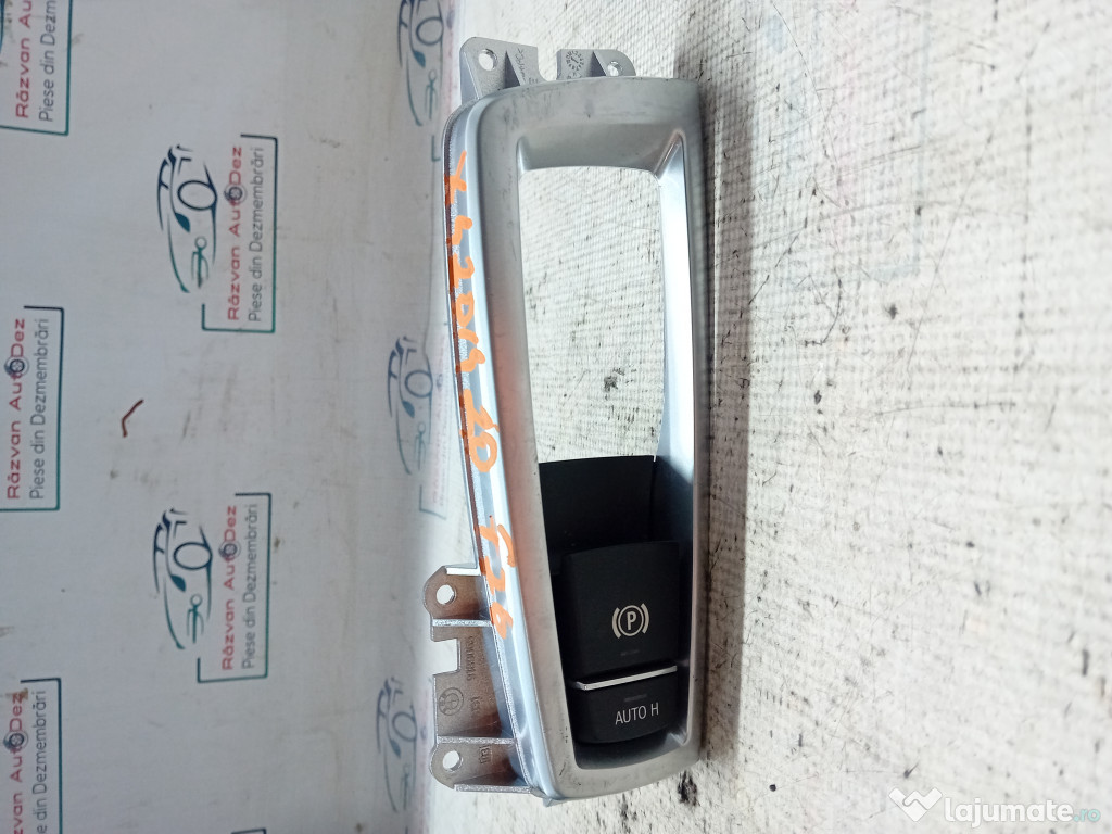 Grila ventilatie cotiera Mercedes C-Class W204 2012