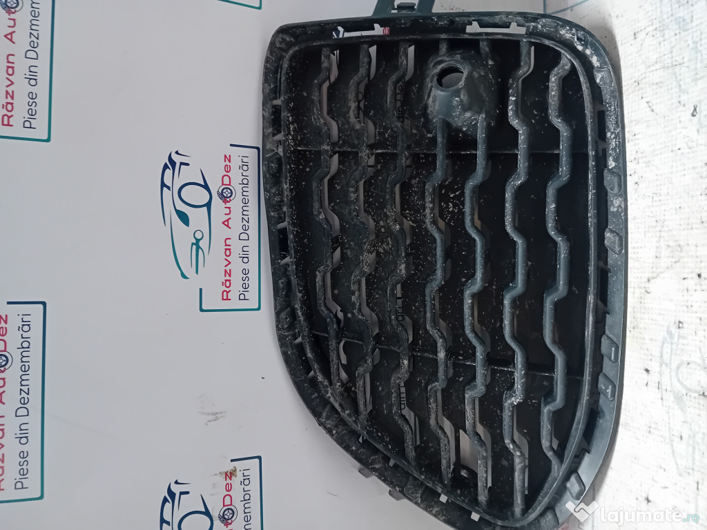 Grila ventilatie centrala stanga Opel Astra J 2013