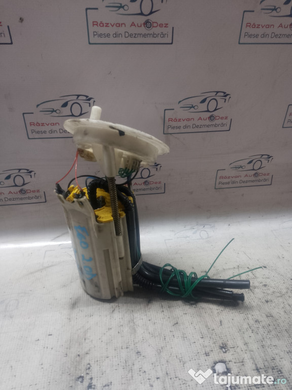 Grila ventilatie stanga Ford C-MAX 2012