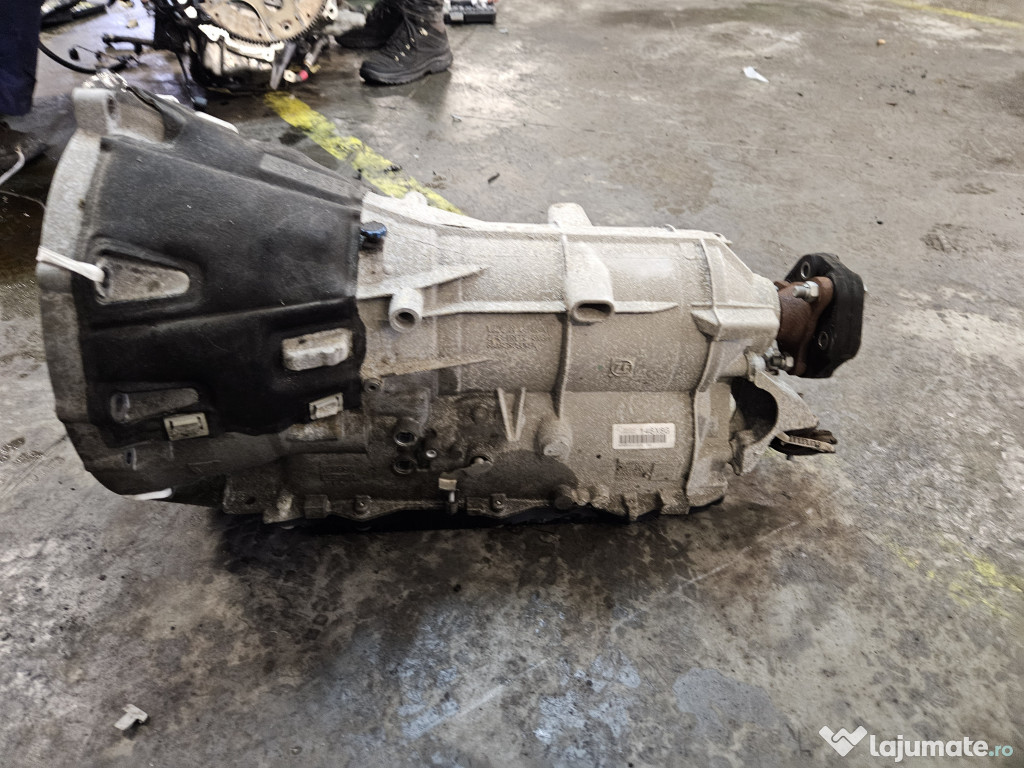 Grila ventilatie stanga Volkswagen Tiguan 2008