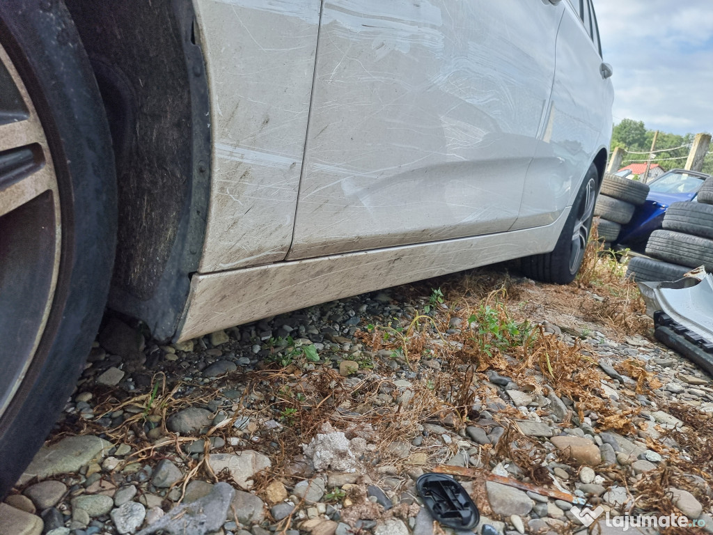 Plafoniera Skoda Yeti 2015