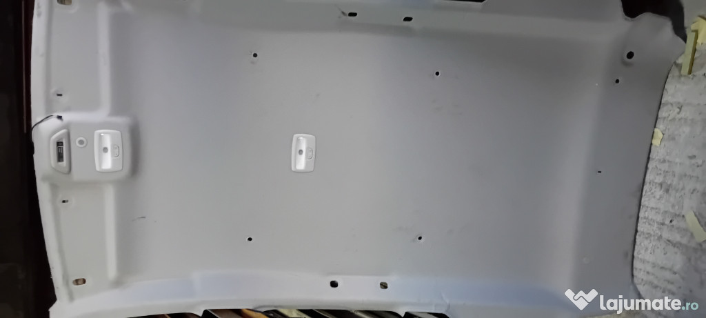 Stergator haion Volkswagen Touran 2008