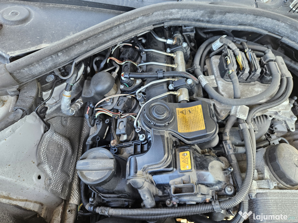 Blocator volan Skoda Octavia 4 2020