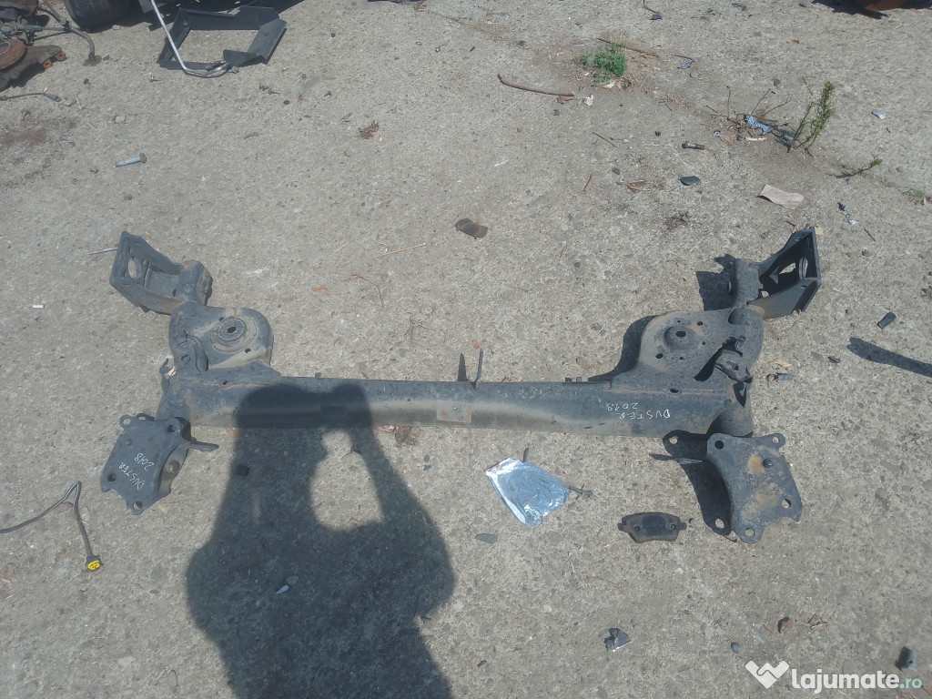 Plafon material Seat Toledo 2013