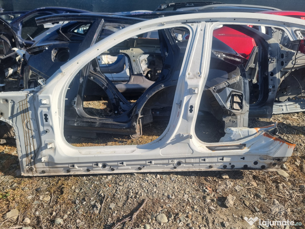 Clapeta acceleratie BMW X1 2.0 Motorina 2010