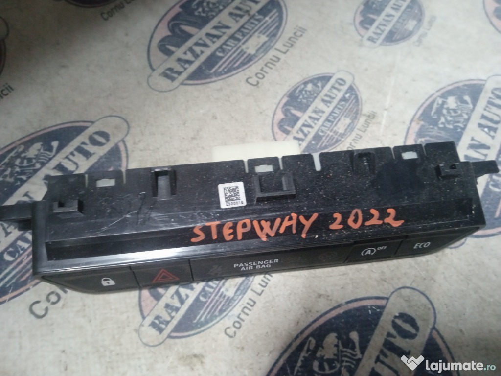 Motoras stergator hayon Renault Megane 4 Break