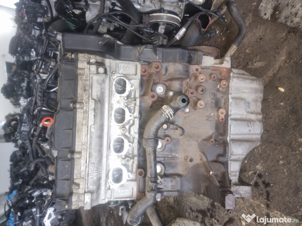 Brat stanga fata BMW Seria 4 F36 2.0 Motorina 2016