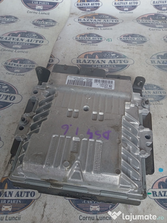 Maner exterior dreapta fata Ford Ecosport 2015