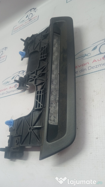 Broasca dreapta fata Nissan Qashqai 2015