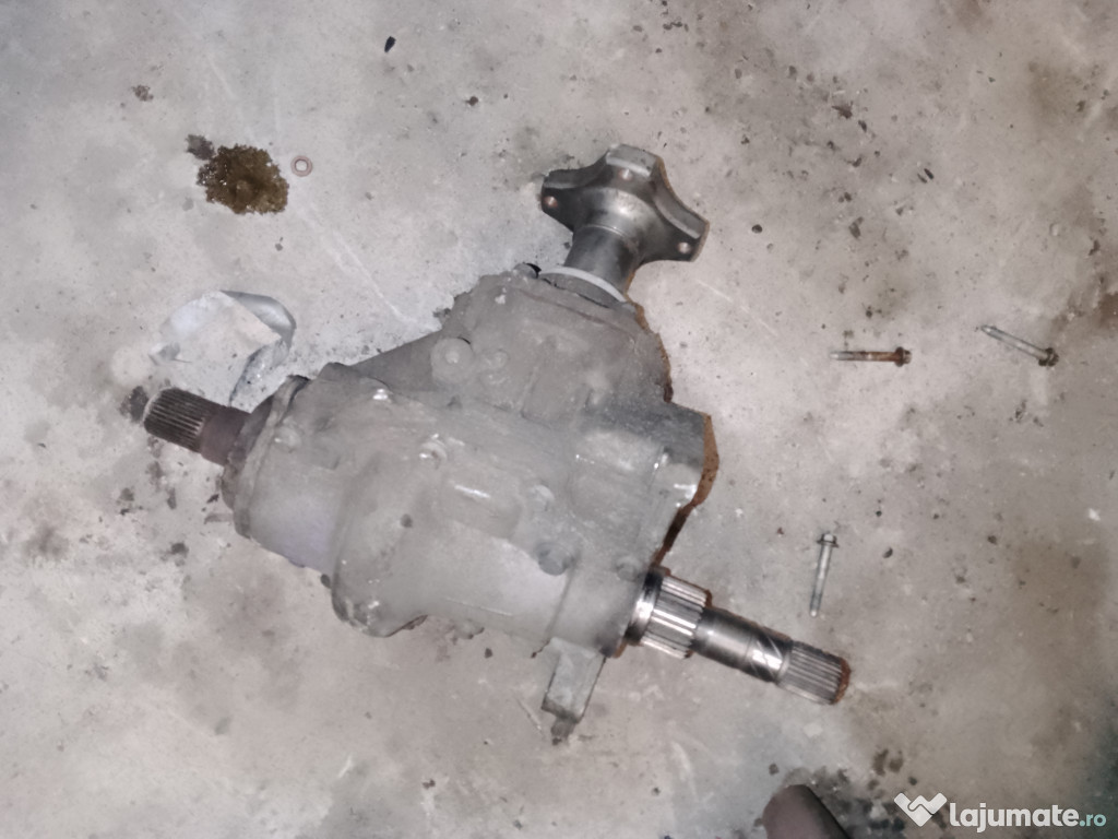 Broasca dreapta fata Opel Mokka