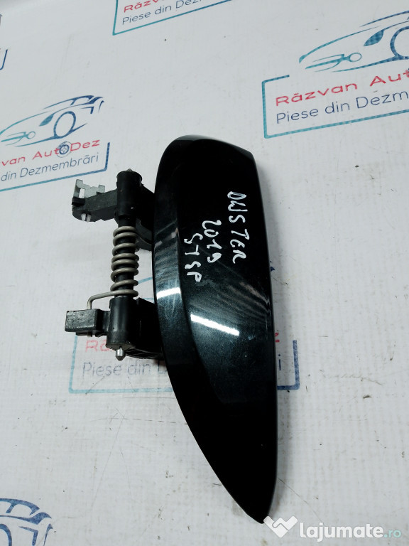 Broasca dreapta spate Volkswagen Golf 7 2014