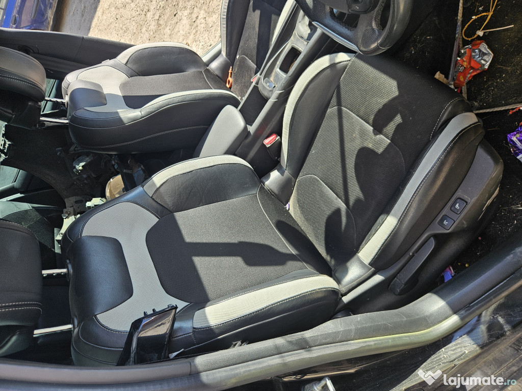 Fuzeta stanga spate Opel Mokka 1.6 Motorina 2015
